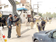 خیبر آپریشن منشیات کا کاروبار ختم اغوا برائے تاوان کی وارداتوں میں نمایاں کمی