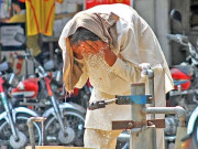 جتنی بڑی آزمائش ہے اُتنا بڑا انعام