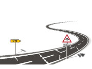 جیاموسیٰ میں تجاوزات80  فٹ کشادہ سڑک بھی تنگ پڑگئی  