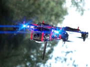 ڈرون ریسنگآسٹریلیا میں تیزی سے مقبول ہوتا کھیل