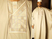 نائجیریا میں اراکین پارلیمان کو کپڑے خریدنے کے لیے اربوں دیے جائیں گے