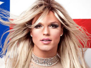 برٹنی اسپیئر۔۔۔۔۔۔ جی نہیں یہ ہے ڈیرک بیری