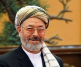 افغان نائب صدر کریم خلیلی پر قاتلانہ حملہ 8محافظ ہلاک لوگر میں بم دھماکا 3امریکی مارے گئے   