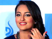 سوناکشی سنہا نے انڈین آئیڈل جونیئر کی شوٹنگ شروع کردی