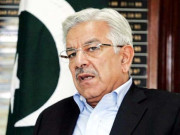 کے الیکٹرک کے انتظامی امور میں حکومت کا کوئی عمل دخل نہیں خواجہ آصف