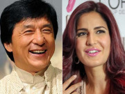 کترینہ کیف’’کنگ فویو گا‘‘ میں جیکی چن کی ہیروئن بنیں گی