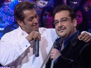 سلومیاں کی فرمائش پرعدنان سمیع خان قوال بن گئے