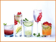 شربت روزہ داروں کی اولین ترجیح