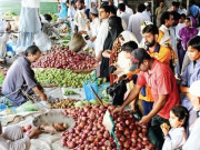 ماہ صیام اور مہنگائی کا طوفان