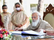 شیخ حسینہ واجد کی سزائے موت کے ساتھ ہی مودی کا علاقائی تسلط کا قیام زمین بوس