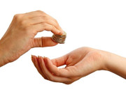 کنجوسی کے مہلک اثرات سے رمضان کریم میں اپنے ہاتھ کو کشادہ رکھیے