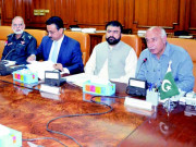 بلوچستان میں ہتھیار ڈالنے والوں کے لیے عام معافی کا اعلان