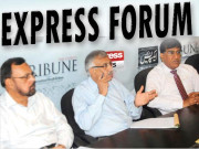 شدید گرمی سے سیکڑوں ہلاکتوں کا بڑا سبب محکمہ صحت میں ایک اتھارٹی کا نہ ہونا ہے