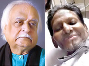 تھیٹر اور ٹی وی کے لیے فرید خان کی خدمات قابل ستائش ہیںانورمقصود