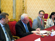 ویٹی کن نے فلسطین کو علیحدہ ریاست تسلیم کر لیا