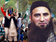 آسائش بھری زندگی تج کرجہادی بننے والا کشمیر کا ’’موسٹ وانٹڈ‘‘مجاہد