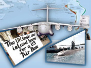 ’’ڈیگوگارشیا‘‘