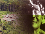 ’’ہمیں بیماریوں سے بچاؤ‘‘ جنوبی امریکی قبیلے yanomami کی فریاد