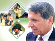 ڈیپارٹمنٹ کرکٹ متعارف کروا کے ڈومیسٹک کرکٹ تباہ کر دی گئی ماجد خان