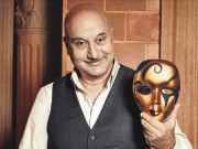 اپنے آپ کو کبھی سیریس نہیں لیتا انوپم کھیر