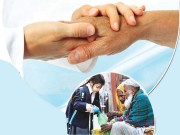 جذبہ خدمت بیدار کریں