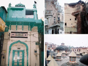 میدان والی مسجد