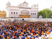 خالصتان تحریک پھر زندہ ہوگئی