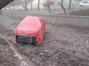 لاہور میں ریسکیو ٹیم کو خود ریسکیو کی ضرورت پڑگئی