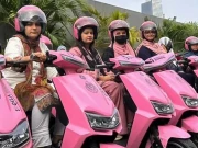 شرجیل میمن کی مختلف شہروں میں پنک اسکوٹیز کی تقسیم کے پروگرام منعقد کرنے کی ہدایت 