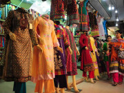 مارکیٹیں 9 بجے بندکرنے کا نوٹیفکیشن واپس لیاجائے تاجراتحاد