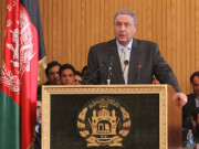 افغان وزیرداخلہ نورالحق علومی نے دورہ پاکستان ملتوی کردیا