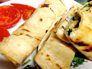 دیس بدیس کے کھانے