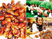 یوں چھاتے ہیں رمضان۔۔۔