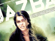 ایشوریا کی فلم ’’جذبہ‘‘ کا ٹریلر 15 اگست کو جاری ہوگا