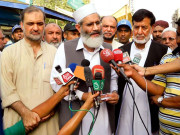 قائم علی شاہ ضعیف ہوچکے ہیں انہیں ریفریجریٹر میں رکھ دینا چاہیے سراج الحق