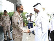 پاکستان اور قطر کے درمیان انسداد منشیات تعاون پر اہم پیش رفت