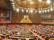 وزارت خزانہ کی ارکان پارلیمنٹ کی تنخواہ بڑھانے میں ٹال مٹول