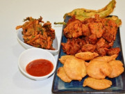 افطار کی جان پکوڑے