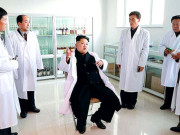 کینسر ایڈزاورایبولا کی کرشماتی دوا تیارکرلی شمالی کوریا کا دعوی