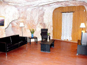 آسٹریلیا کا منفرد قصبہ کُوبر پیڈیجہاں لوگ زیرزمین بنے ہوئے گھروں میں رہتے ہیں