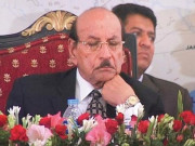 قائم علی شاہ کی یاد میں