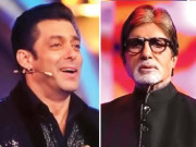 امیتابھ اورسلمان سب سے زیادہ پیسے کمانے والی 100 شخصیات میں شامل