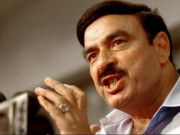 ملک میں سول مارشل لا لگ چکا نومبردسمبرٹف ہوگا شیخ رشید