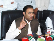 ملک کے کسی بھی حصے میں غیراعلانیہ لوڈ شیڈنگ نہیں ہورہی عابد شیرعلی کا دعویٰ