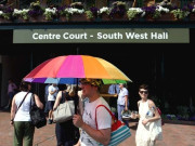 یورپ میں سورج سوا نیزے پر برطانیہ میں گرمی کا 9 سالہ ریکارڈ ٹوٹ گیا