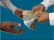 فنانس بل کی منظوری نوازشوں کی بارش