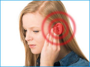 tinnitus ایک طبی پیچیدگی جس میں کان میں مختلف آوازیں سنائی دیتی ہیں