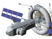 مصنوعی سیاروں کی حفاظت کا امریکی منصوبہ