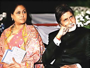  امیتابھ ’’بیلاسیشی‘‘ کے ہندی ری میک میں جیا بچن کے ساتھ نظر آئیں گے