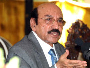 وفاق نے ایف آئی اے کے نئے اختیارات واپس نہ لیے تو عدالت جائیں گے قائم علی شاہ